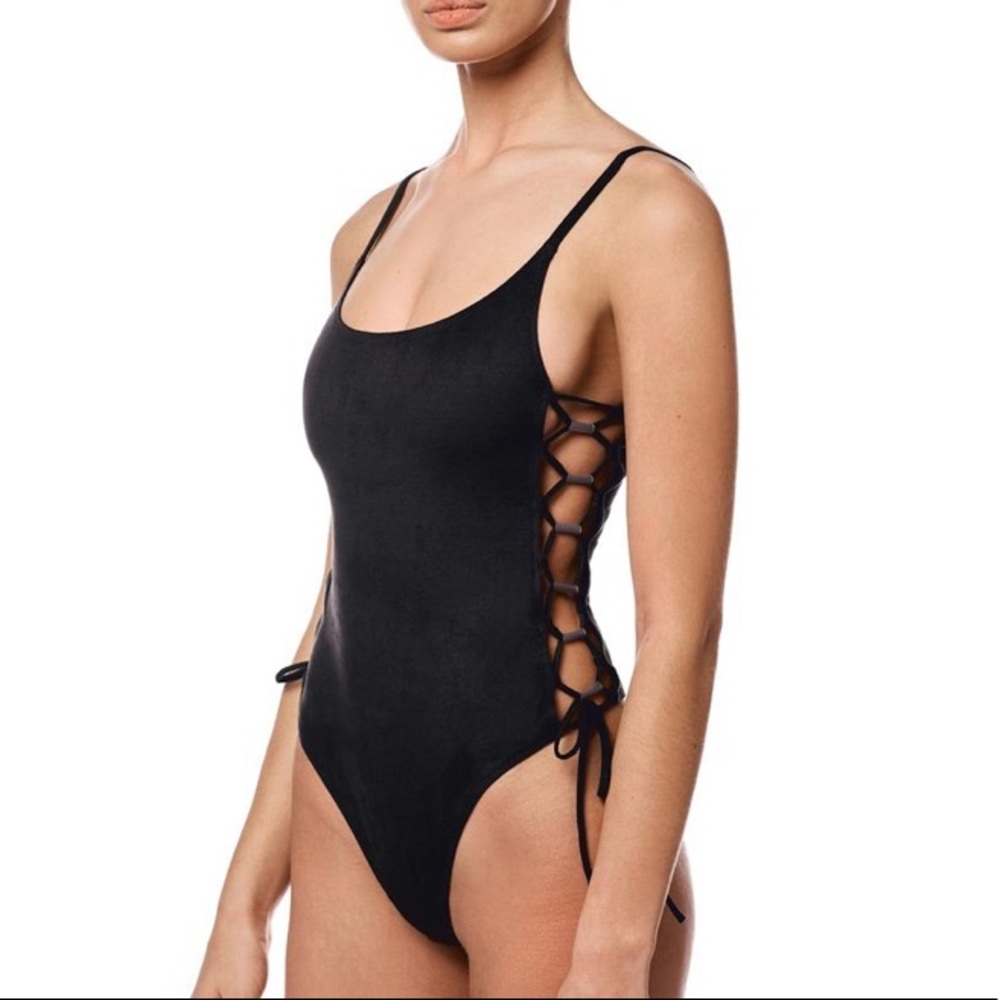 OW Intimates Bodysuit